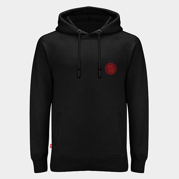 KUMU Lotus HoodieGröße S - MPN: HDLOT101