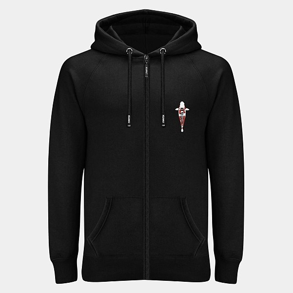 KUMU Tall Tales Hoodietaille S - MPN: HDTTP101