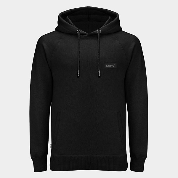 KUMU 365 HoodieGröße S - MPN: HD365BL101