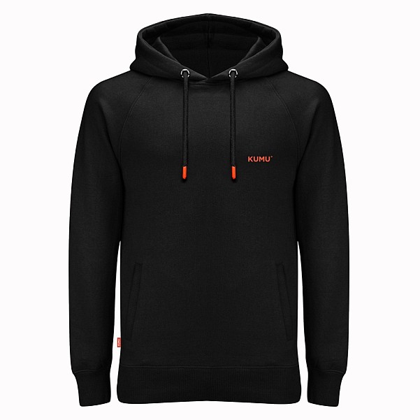 KUMU Maelstrom HoodieGröße S - MPN: HDMS101