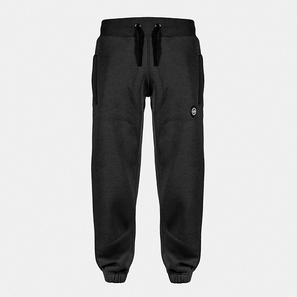 KUMU Cocoon Joggers Blackrozmiar S - MPN: JOGBLK101 - EAN: 5060615342457