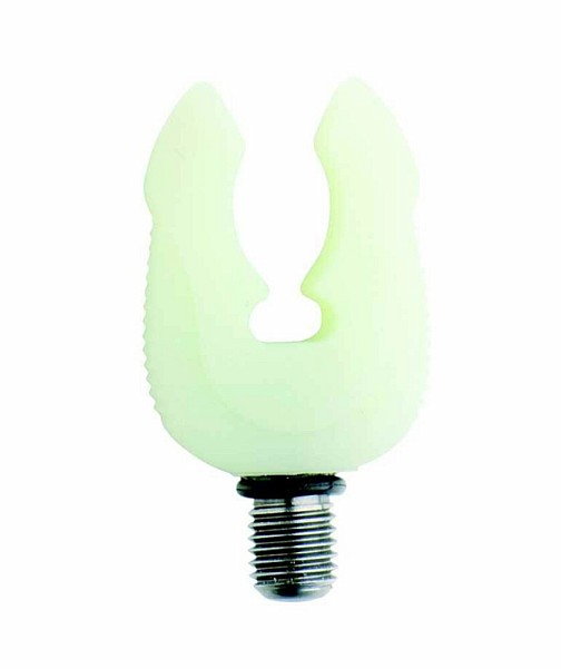 Mivardi Screw Rest Soft U - Fluo (Set 2pcs)упаковка 2szt - MPN: M-SRSUF - EAN: 8595712412996