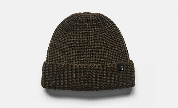 KUMU Unity Beanie Khaki - MPN: BNEEUMKH - EAN: 5060615342747