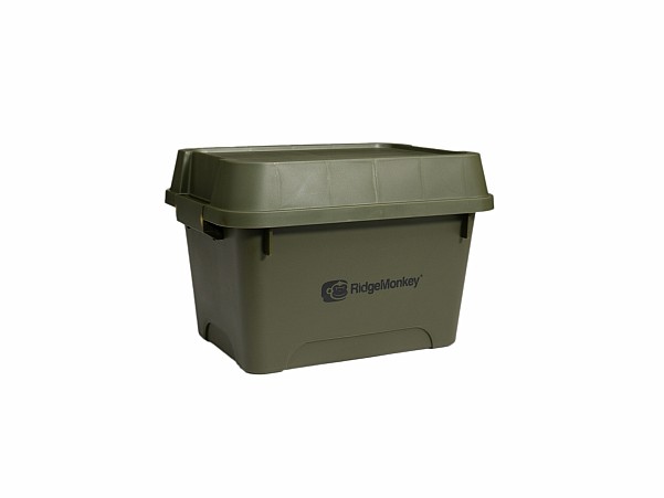 RidgeMonkey Armoury Stackable Storage Box 16Lcapacità 16L - MPN: RM908 - EAN: 5056210636497