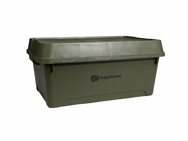 RidgeMonkey Armoury Stackable Storage Box 36Lkapacita 36L - MPN: RM909 - EAN: 5056210636541