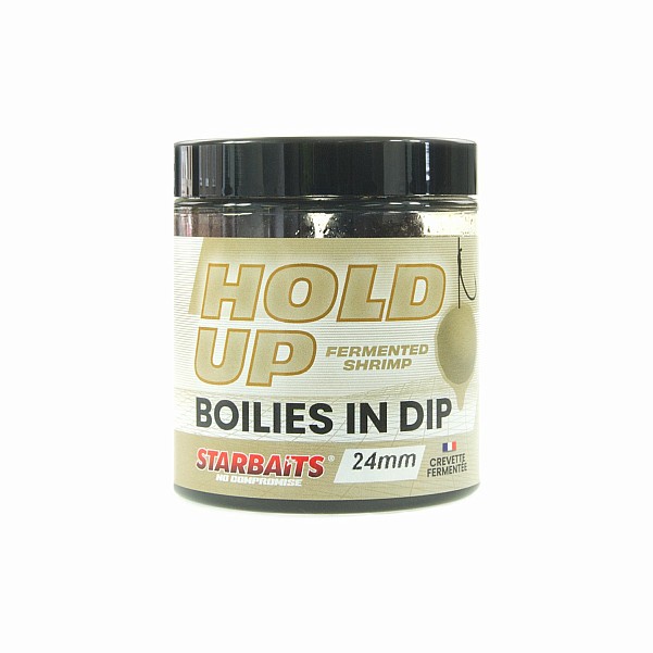 Starbaits PC Boilies in Dip - Hold Updydis 24mm - MPN: 62727 - EAN: 3297830627270