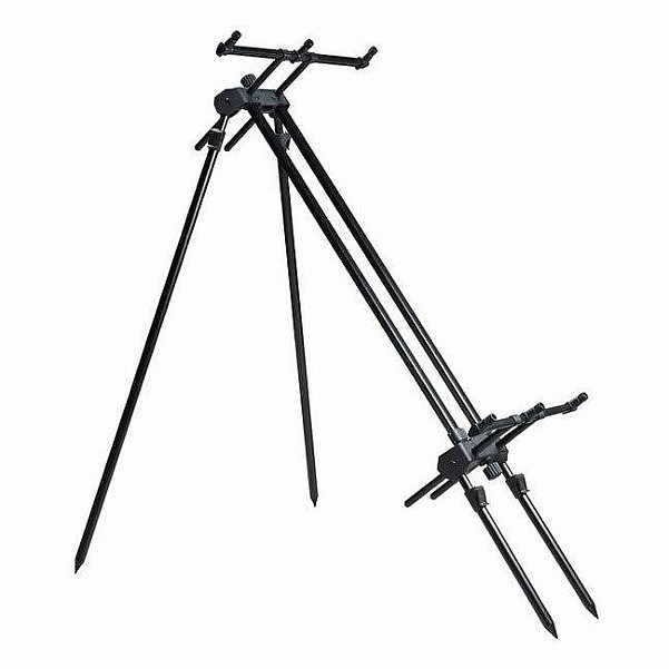 Prologic Element Tri-Sky 3 Rod Pod modell 3 Rod - MPN: 1604134 - EAN: 5706301000743