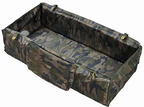 Prologic Element Com-Pact Sling Mat Camo - MPN: 1604139 - EAN: 5706301000798