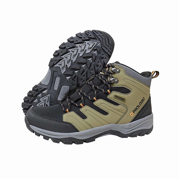 Prologic Hiking Bootsvelikost 41 EU (7 UK) - MPN: 1610275