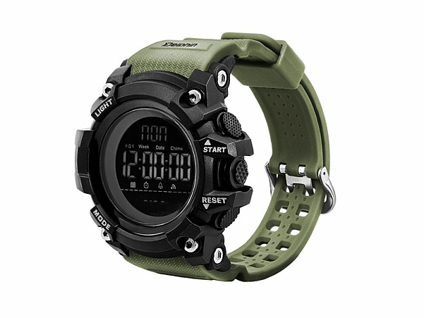 Delphin Digital Watch WIRUS - MPN: 101000866 - EAN: 8586018004992