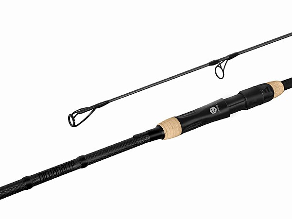 Delphin NIRVANA Carp Rodmodel 9ft / 2.75lbs / 2 sec. - MPN: 101001479 - EAN: 8586018492287