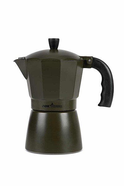 Fox Cookware Espresso Makertalpa 300ml - MPN: CCW029 - EAN: 5056212187836