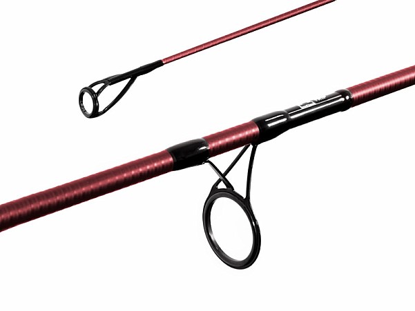 Delphin ETNA T3 Trip Carp RodModell 12ft / 3.00lbs / 2sec. - MPN: 101001483 - EAN: 8586018492324