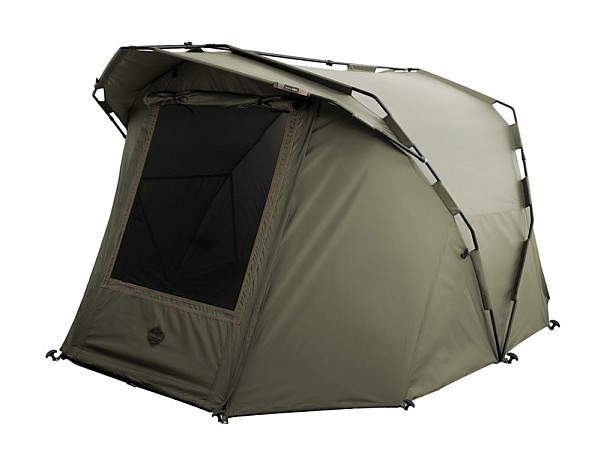 Delphin Panorama Eazy 2 Man Bivvy - MPN: 101001506 - EAN: 8586018492621