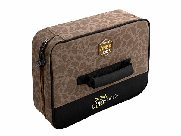 Delphin AREA RigStation Carpath Bag - MPN: 101001523 - EAN: 8586018492799