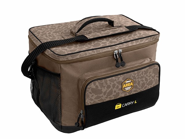 Delphin AREA CarryAll L Carpath Bag - MPN: 101001535 - EAN: 8586018492911