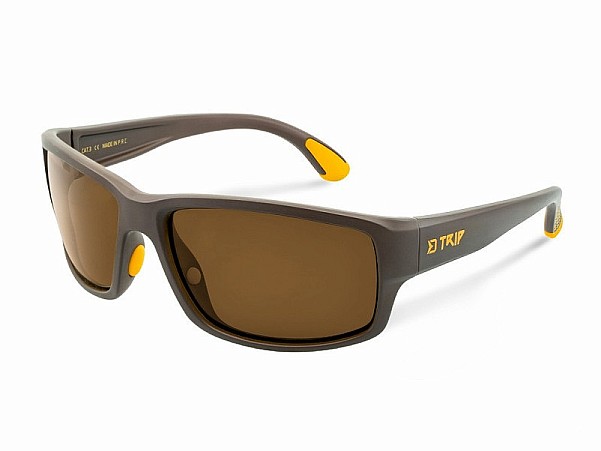 Delphin SG Trip Polarized Sunglasses - MPN: 101002099 - EAN: 8586018003377