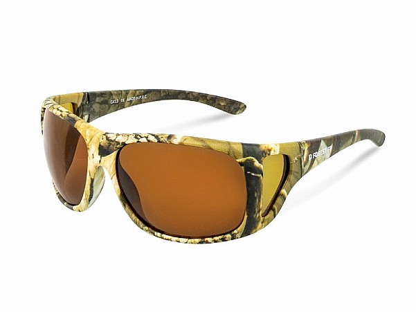 Delphin SG FOREST Full Frame Polarized Sunglasses - MPN: 101002101 - EAN: 8586018003391