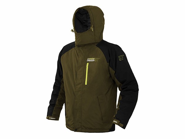 Delphin CRUISER 5T Winter Jacketdydis S - MPN: 101002243 - EAN: 8586018005500