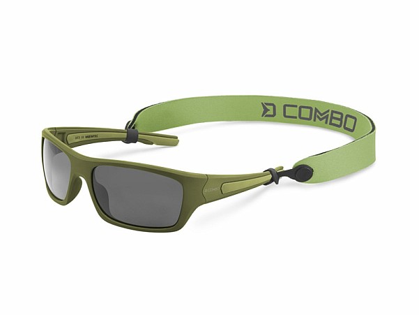 Delphin SG COMBO Polarized Sunglasses - MPN: 101002350 - EAN: 8586018006842