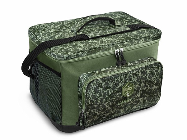 Delphin CarryALL SPACE C2G L Bag - MPN: 101002358 - EAN: 8586018007023