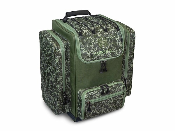 Delphin Carper SPACE C2G XL Bagpack - MPN: 101002365 - EAN: 8586018007092