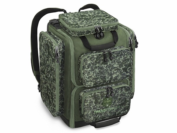 Delphin Tranzporter SPACE C2G Bagpack - MPN: 101002374 - EAN: 8586018007191