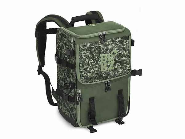 Delphin Blokz SPACE C2G Bagpack - MPN: 101002375 - EAN: 8586018007207