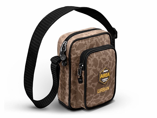 Delphin AREA URBAN Carpath Crossbody Bag - MPN: 101002388 - EAN: 8586018007337