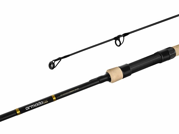 Delphin ARMADA NX BlackWay Cork Rodтипу 9ft/2.75lbs/2 sec. - MPN: 101003193 - EAN: 8586018017633