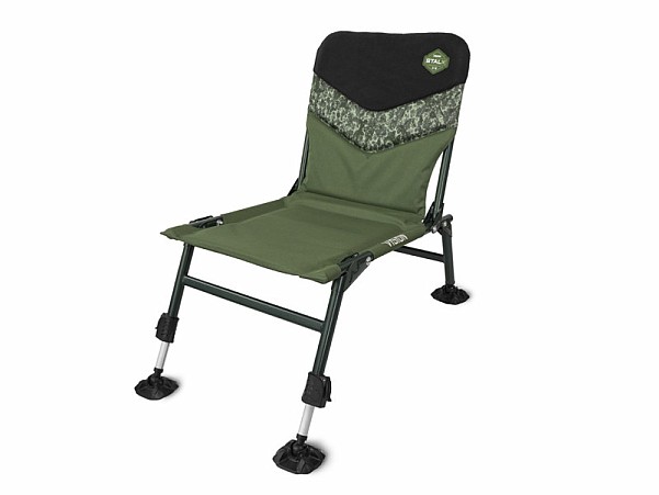 Delphin VISION C2G Chair - MPN: 101002540 - EAN: 8586018009157