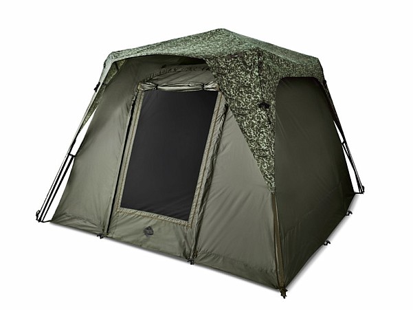 Delphin CUBICON AirSPACE C2G Bivvy - MPN: 101002537 - EAN: 8586018009126