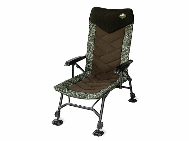 Delphin GUARDIAN C2G Chair - MPN: 101002541 - EAN: 8586018009164