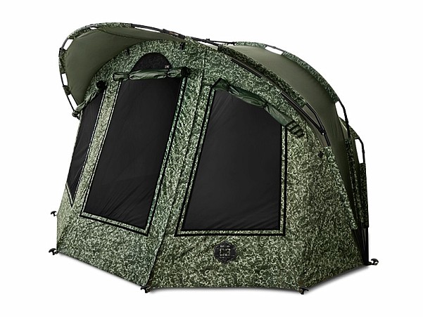 Delphin C3 LUX ClimaControl C2G Bivouac - MPN: 101002705 - EAN: 8586018011914