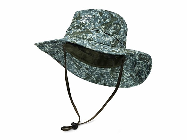 Delphin RAIDER C2G Boonie Hat - MPN: 101002844 - EAN: 8586018013444