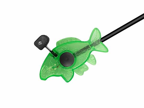 Delphin CARPY Bite Indicatorcouleur Green - MPN: 101002905 - EAN: 8586018014083