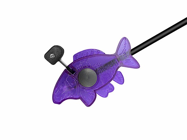 Delphin CARPY Bite IndicatorFarbe Purple - MPN: 101002906 - EAN: 8586018014090