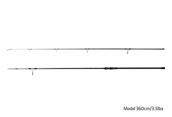 Delphin ORBIT Carp Rodmodel 12ft / 3.50lbs - MPN: 121213360 - EAN: 8586018463966