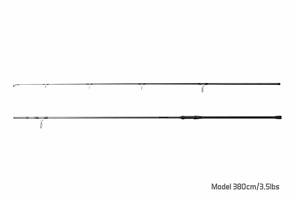 Delphin ORBIT Carp RodModell 12.6ft / 3.50lbs - MPN: 101002931 - EAN: 8586018014342