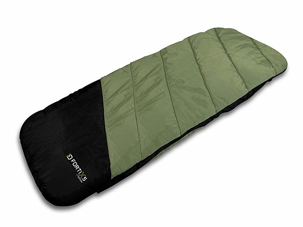 Delphin FORTIX Sleeping Bag - MPN: 101003003 - EAN: 8586018015370