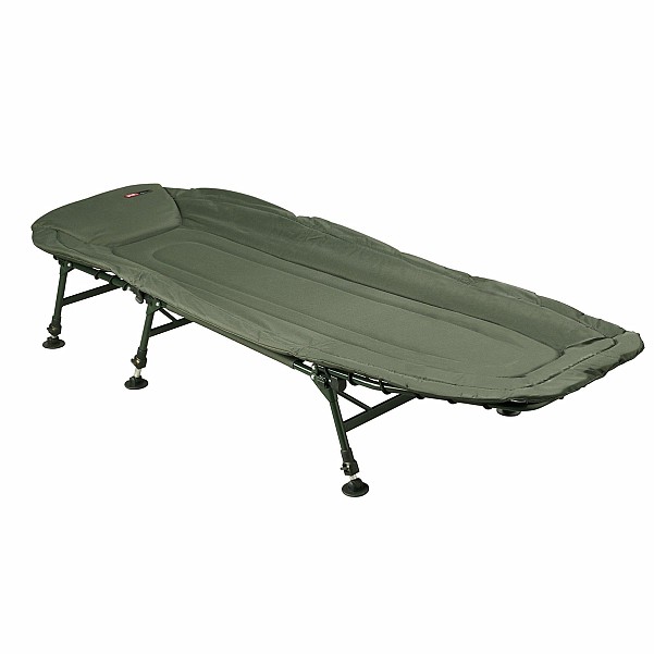 JRC Contact Lite Bedchair - Produkt do licytacji - MPN: 1404451