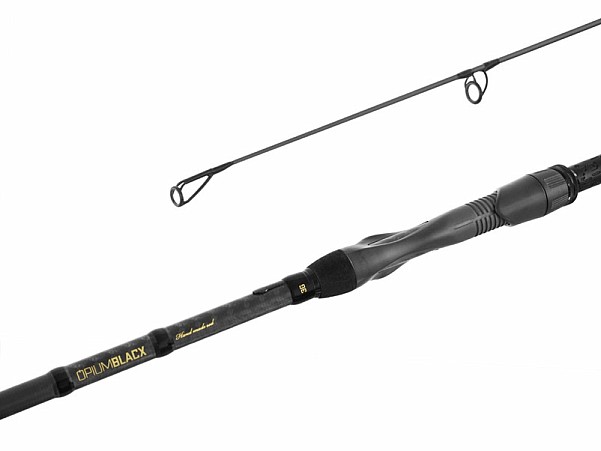 Delphin Opium BlacxCARP 3G TechnoCORK Rodtaper 9ft/ 2.75lbs / 2 sec. - MPN: 101003118 - EAN: 8586018508322