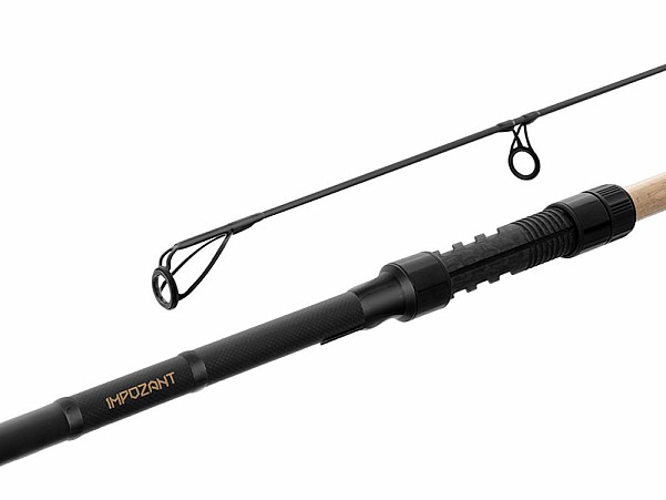 Delphin IMPOZANT Carp Rodtípus 9ft / 2.75lbs / 2 sec. - MPN: 101003245 - EAN: 8586018508872