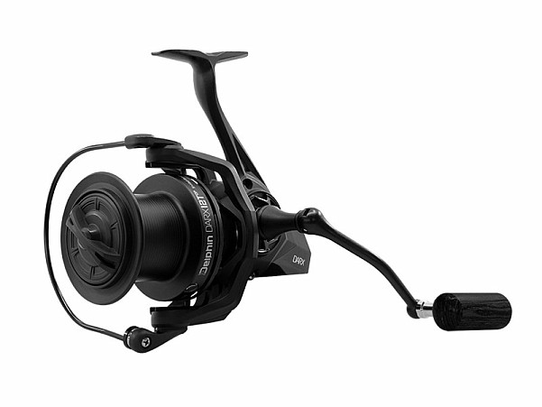 Delphin DARX 12T Reel - MPN: 101003281 - EAN: 8586018508919