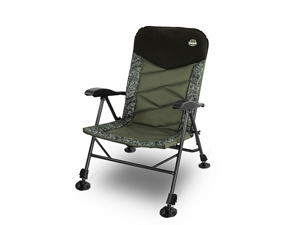 Delphin TRIUMPH C2G Chair - MPN: 101003326 - EAN: 8586018509015