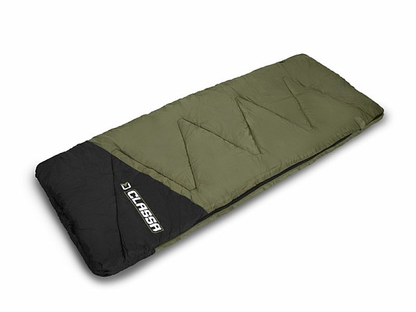 Delphin CLASSA Sleeping Bag - MPN: 101003497 - EAN: 8586018509138