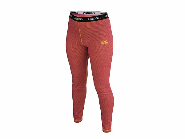 Delphin TUNDRA Queen Thermal Bottom PartGröße XS - MPN: 101003651 - EAN: 8586018503754