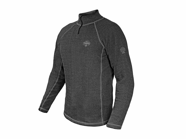 Delphin TUNDRA Blacx Thermal Top Parttamaño S - MPN: 101003657 - EAN: 8586018503815