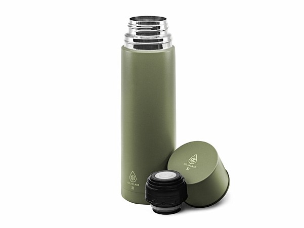 Delphin IsolaFLASK Vacuum Flask Green - MPN: 101004010 - EAN: 8586018508018