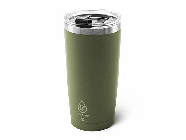 Delphin IsolaCUP Thermo Mug Green - MPN: 101004011 - EAN: 8586018508025